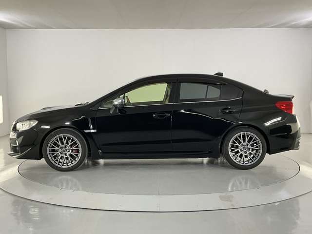 WRX S4