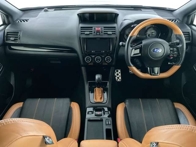 WRX S4