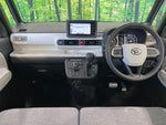 MOVE canbus