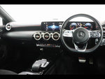 MERCEDES BENZ CLA Shooting Brake