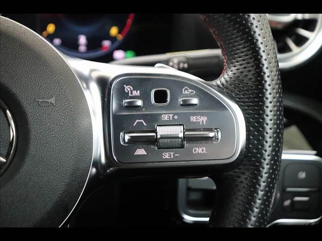 MERCEDES BENZ CLA Shooting Brake