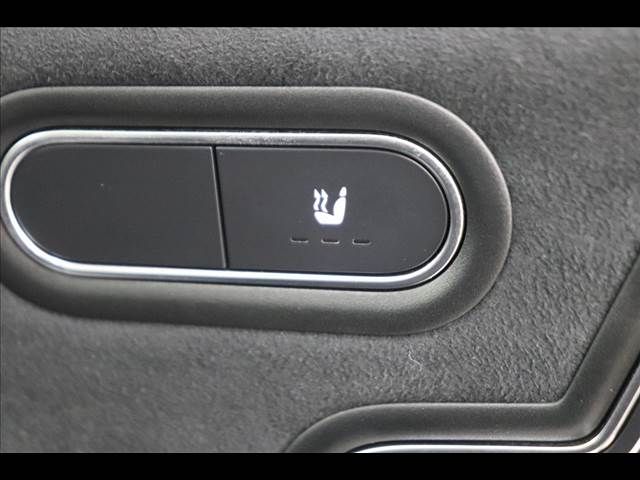 MERCEDES BENZ CLA Shooting Brake