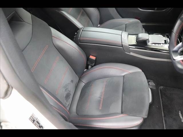 MERCEDES BENZ CLA Shooting Brake