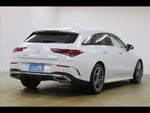 MERCEDES BENZ CLA Shooting Brake