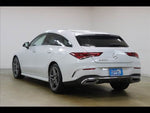MERCEDES BENZ CLA Shooting Brake
