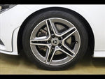 MERCEDES BENZ CLA Shooting Brake