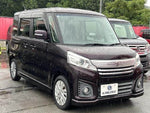 Spacia custom