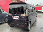 Spacia custom