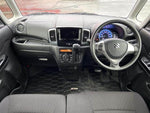 Spacia custom