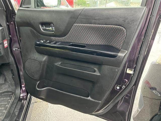 Spacia custom
