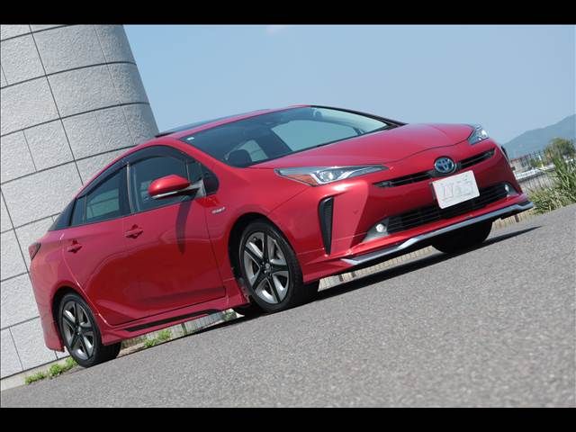PRIUS
