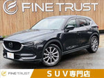 CX-5 4WD
