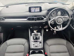 CX-5 4WD
