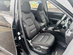 CX-5 4WD