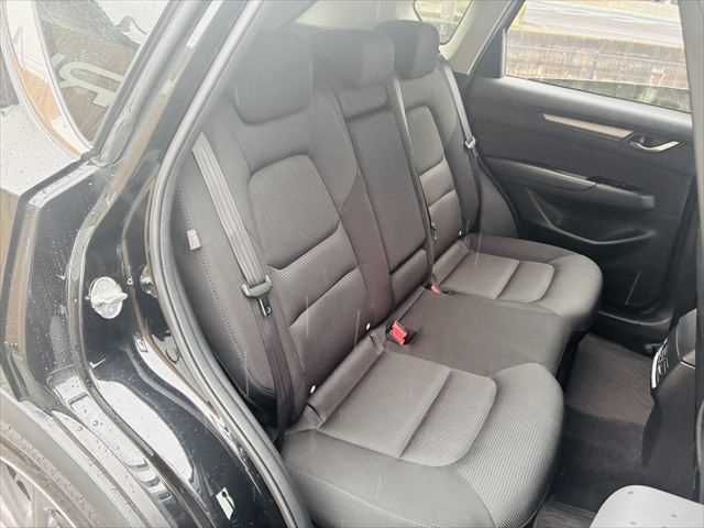 CX-5 4WD