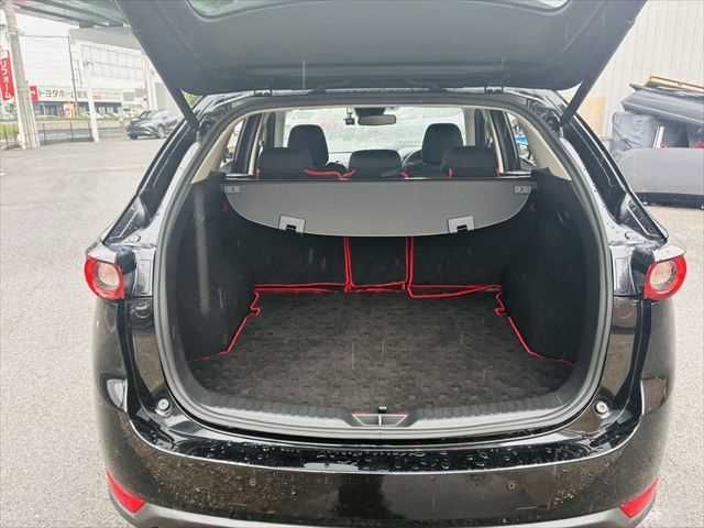 CX-5 4WD