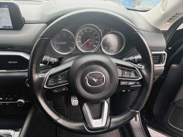 CX-5 4WD
