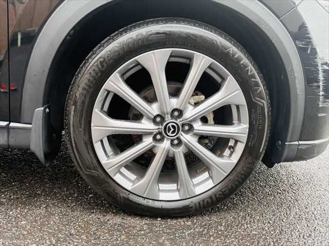 CX-5 4WD