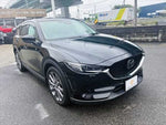 CX-5 4WD