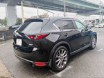 CX-5 4WD