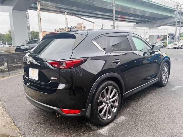 CX-5 4WD