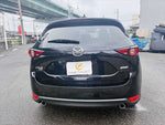 CX-5 4WD