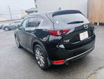 CX-5 4WD