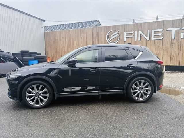 CX-5 4WD
