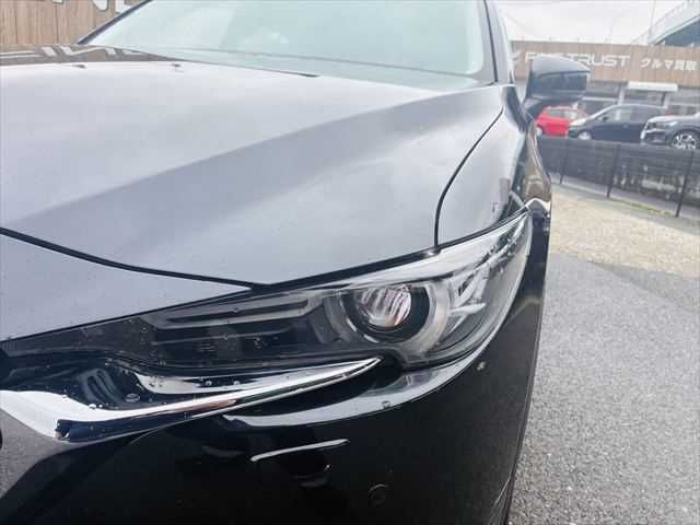 CX-5 4WD