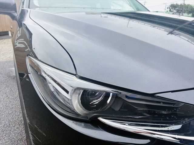 CX-5 4WD