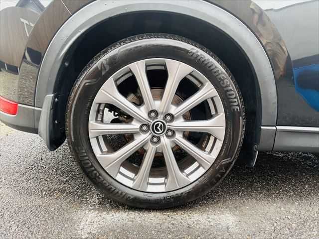 CX-5 4WD