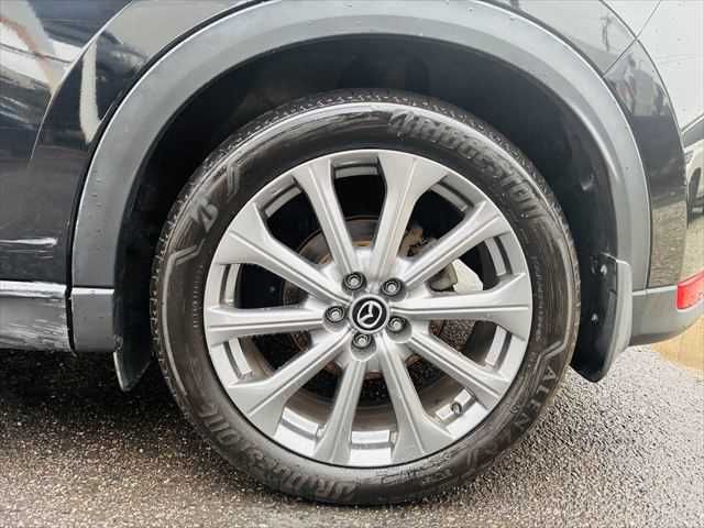 CX-5 4WD