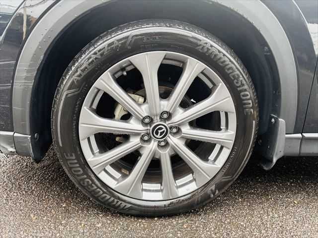 CX-5 4WD