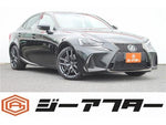 LEXUS IS300