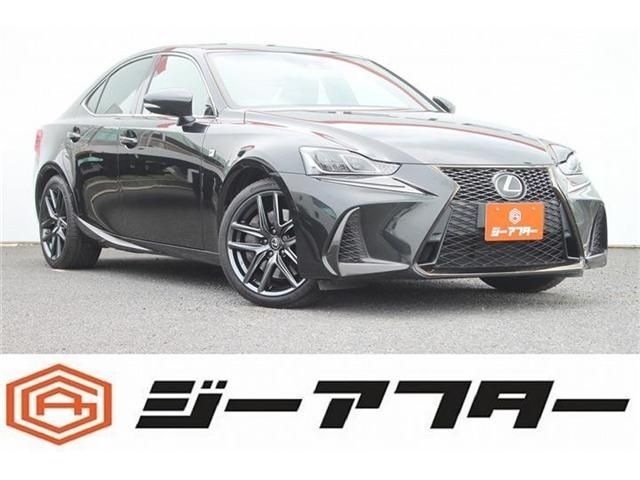 LEXUS IS300