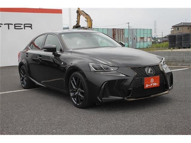 LEXUS IS300