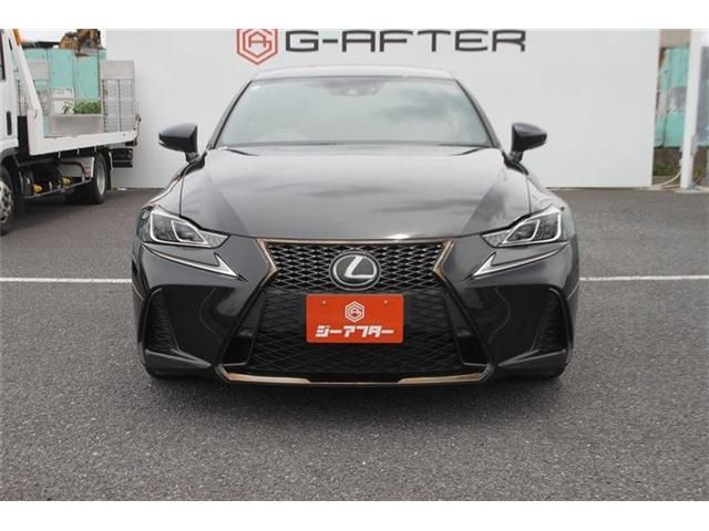 LEXUS IS300