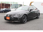 LEXUS IS300
