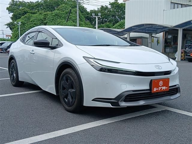 PRIUS