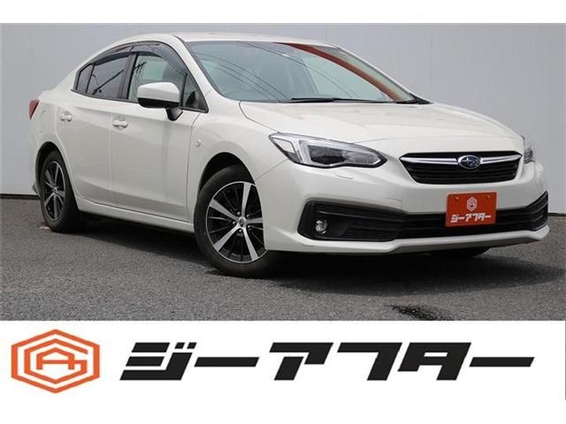IMPREZA G4