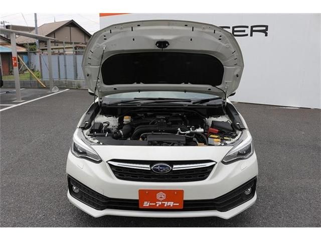 IMPREZA G4