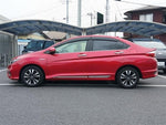 GRACE HYBRID