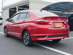 GRACE HYBRID