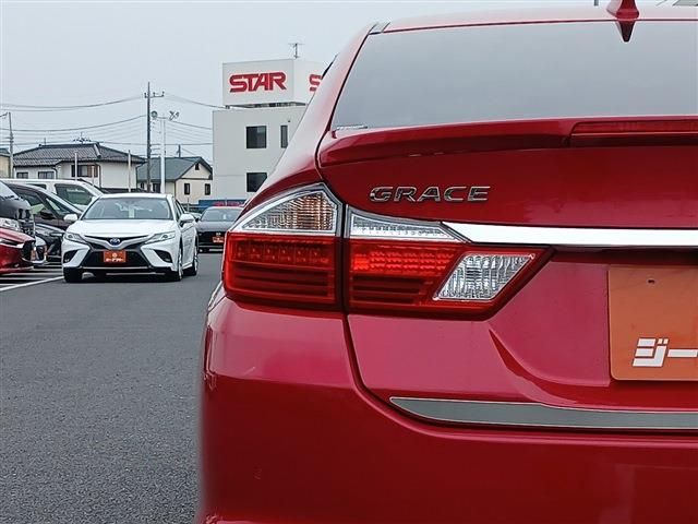 GRACE HYBRID