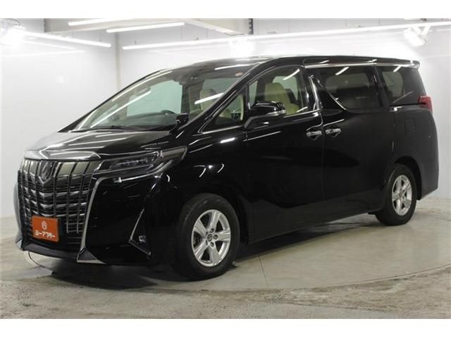 ALPHARD
