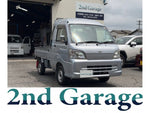 HIJET truck 4WD