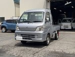 HIJET truck 4WD