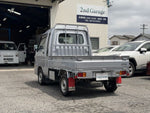 HIJET truck 4WD
