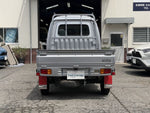 HIJET truck 4WD