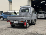 HIJET truck 4WD